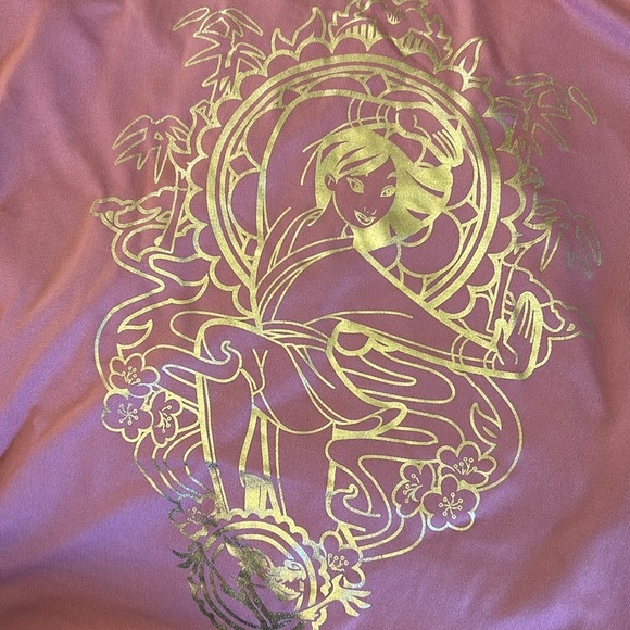 Disney by Her Universe Sleeveless Top l SIZE XS - Picture 3 of 4